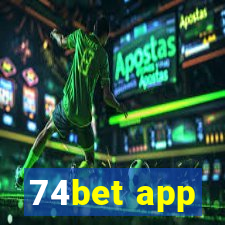 74bet app